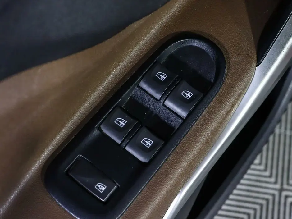 LADA (ВАЗ) XRAY, 2016 г.