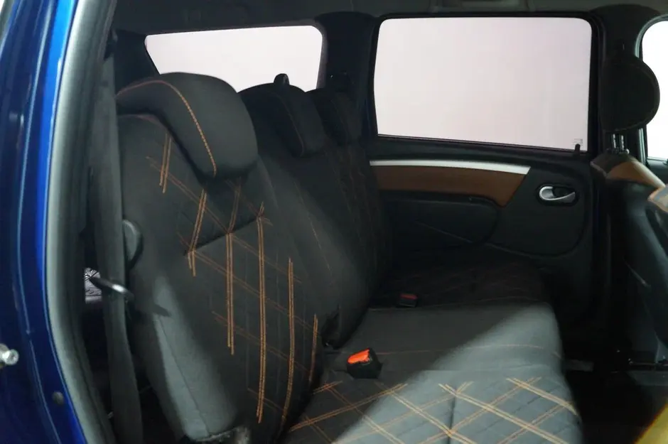 LADA (ВАЗ) Largus, 2016 г.