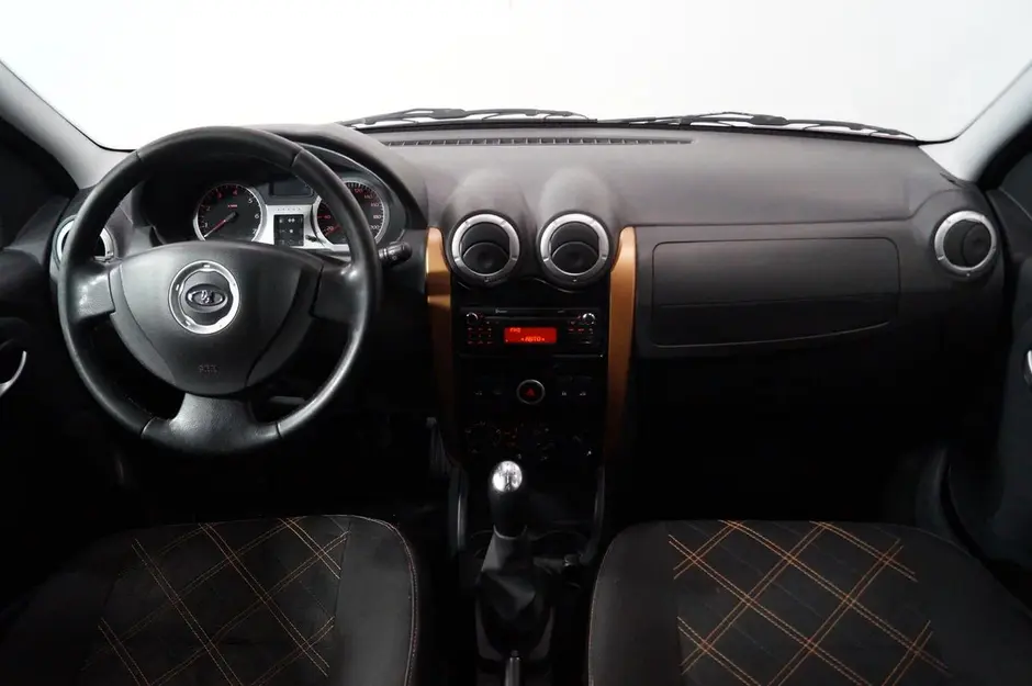 LADA (ВАЗ) Largus, 2016 г.