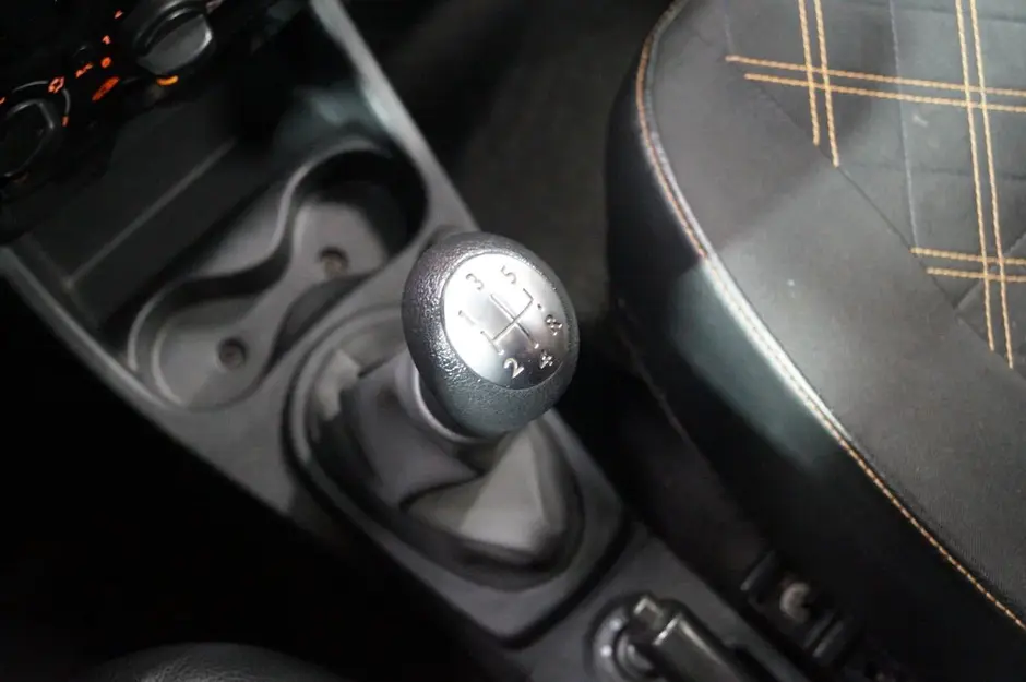 LADA (ВАЗ) Largus, 2016 г.