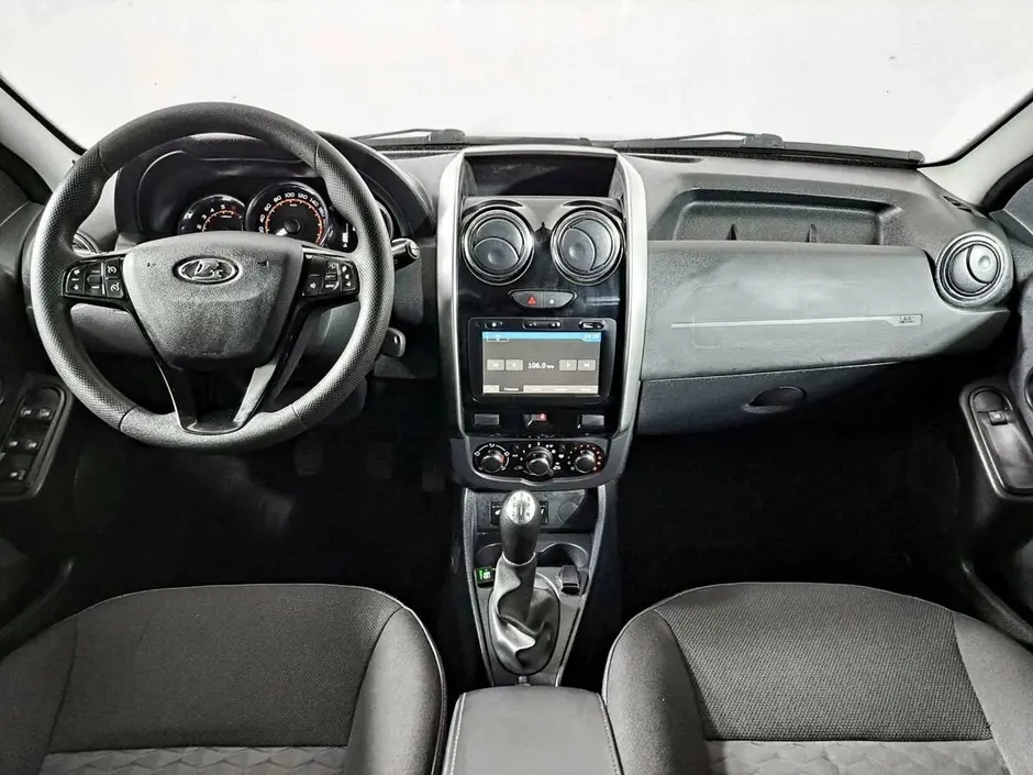 LADA (ВАЗ) Largus, 2022 г.