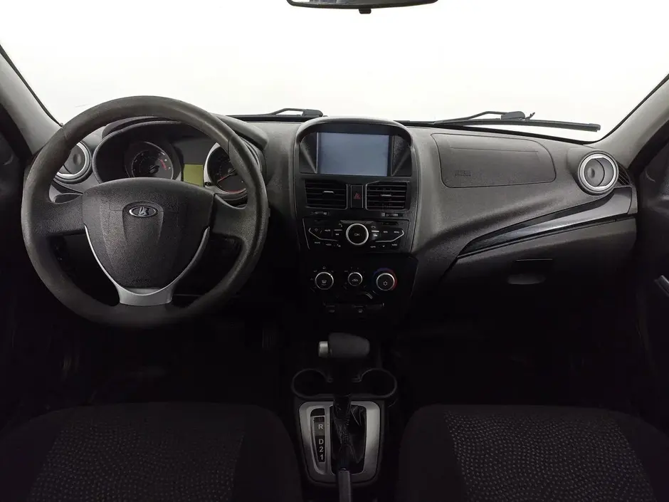 LADA (ВАЗ) Kalina, 2013 г.