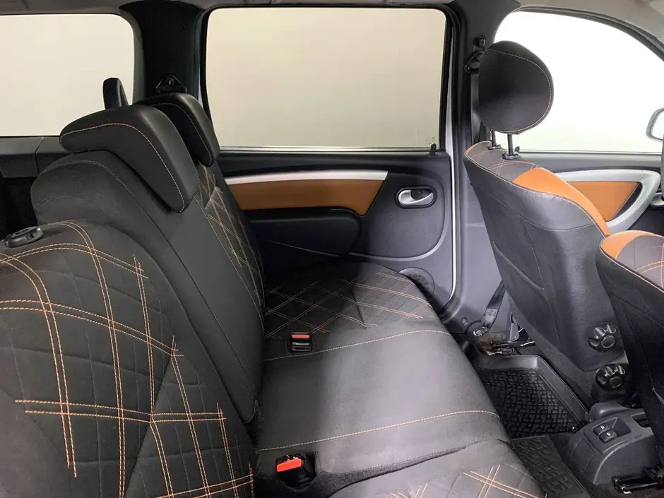 LADA (ВАЗ) Largus, 2018 г.