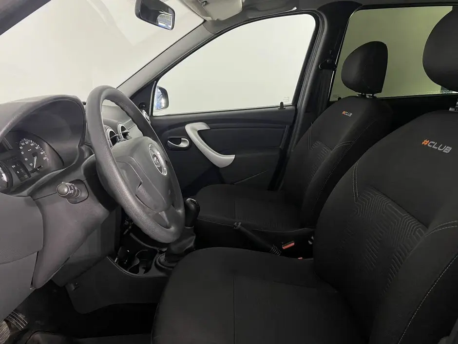 LADA (ВАЗ) Largus, 2020 г.