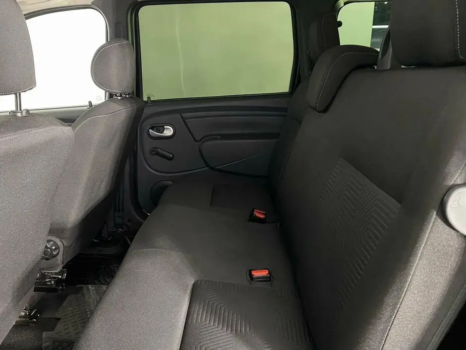 LADA (ВАЗ) Largus, 2020 г.