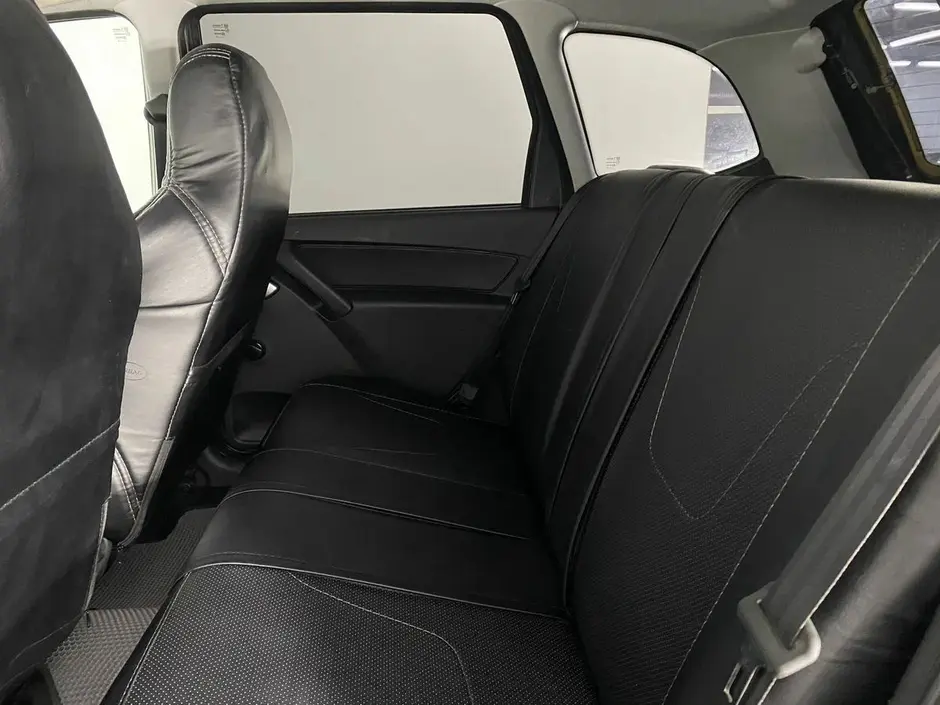 LADA (ВАЗ) Kalina, 2015 г.