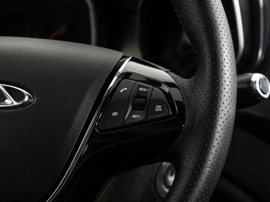 Chery Tiggo 5, 2018 г.