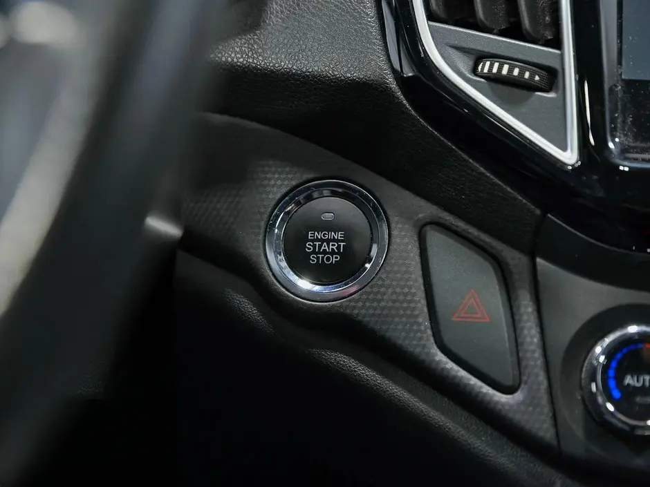 Chery Tiggo 5, 2018 г.