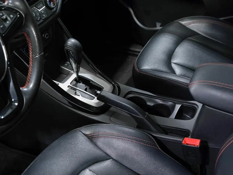 Chery Tiggo 5, 2018 г.