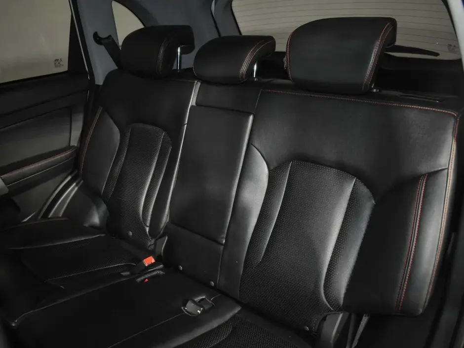 Chery Tiggo 5, 2019 г.