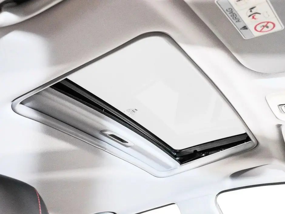 Chery Tiggo 5, 2019 г.