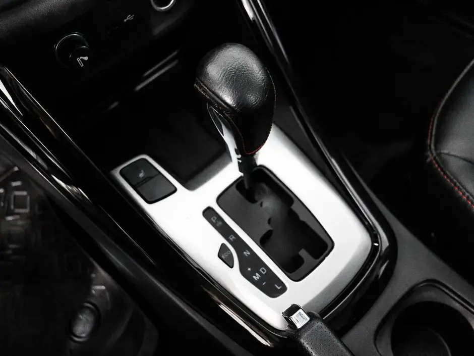 Chery Tiggo 5, 2019 г.