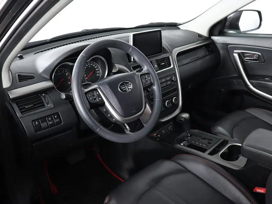 FAW Besturn X80, 2020 г.