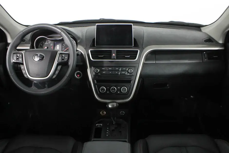 FAW Besturn X80, 2022 г.