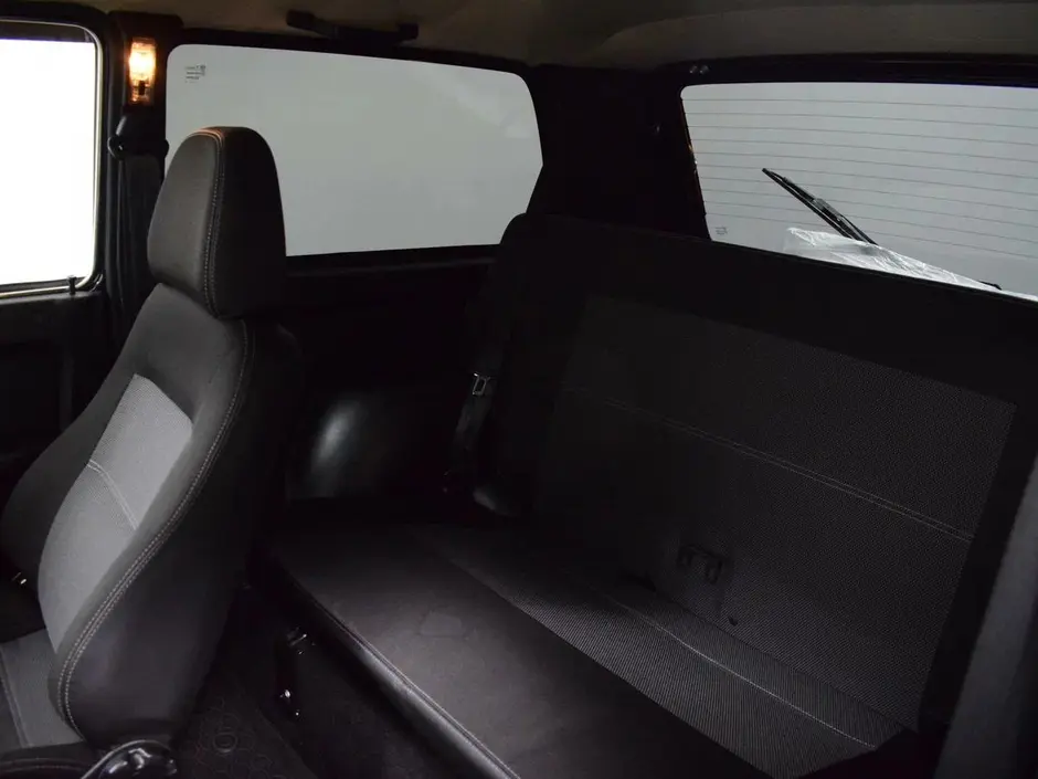 LADA (ВАЗ) 2121 (4x4), 2018 г.