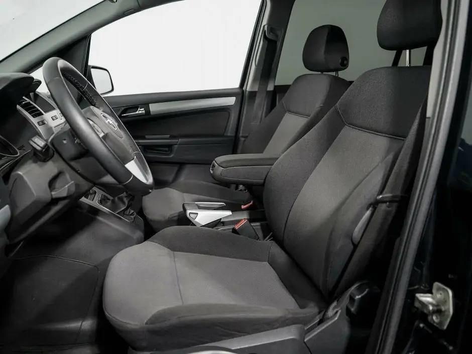 Opel Zafira, 2011 г.