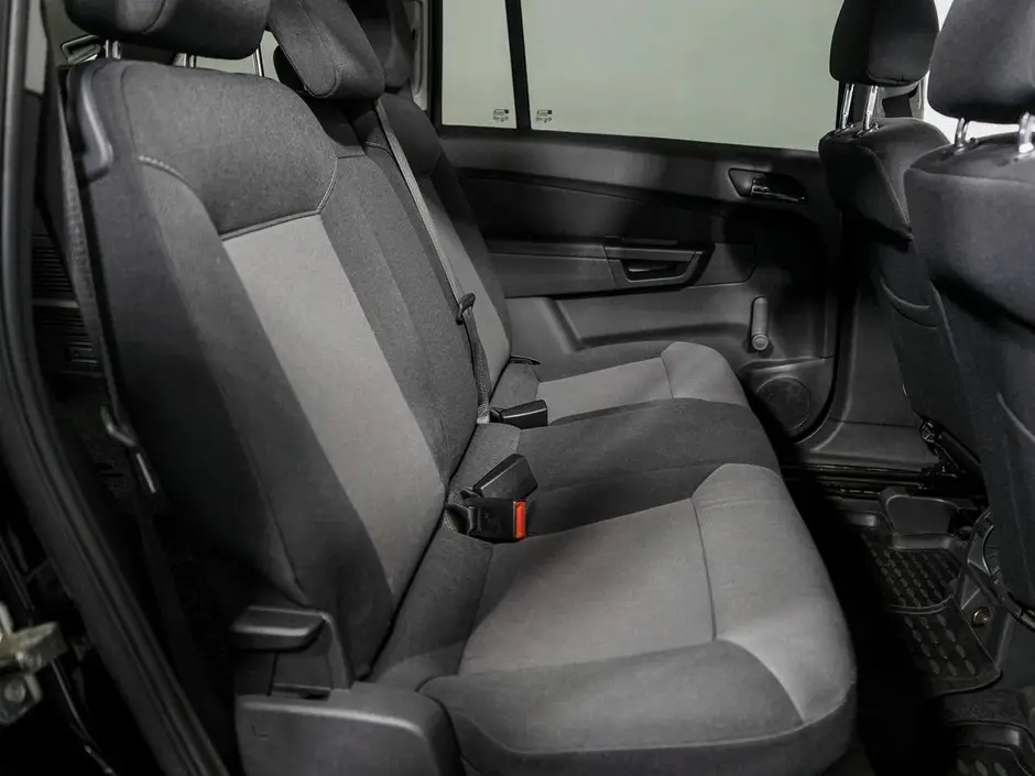 Opel Zafira, 2011 г.