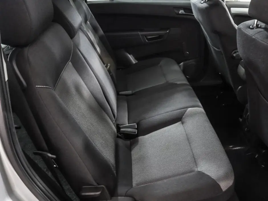 Opel Zafira, 2011 г.