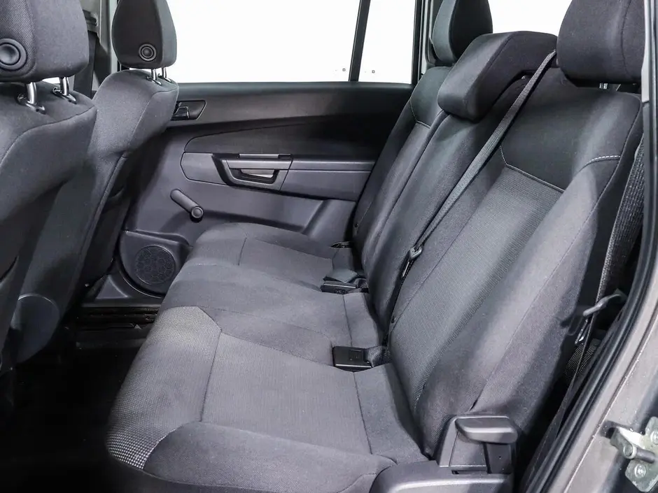 Opel Zafira, 2011 г.