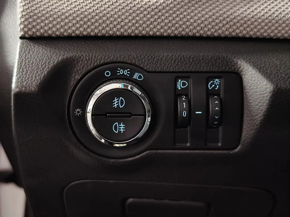 Chevrolet Cruze, 2009 г.