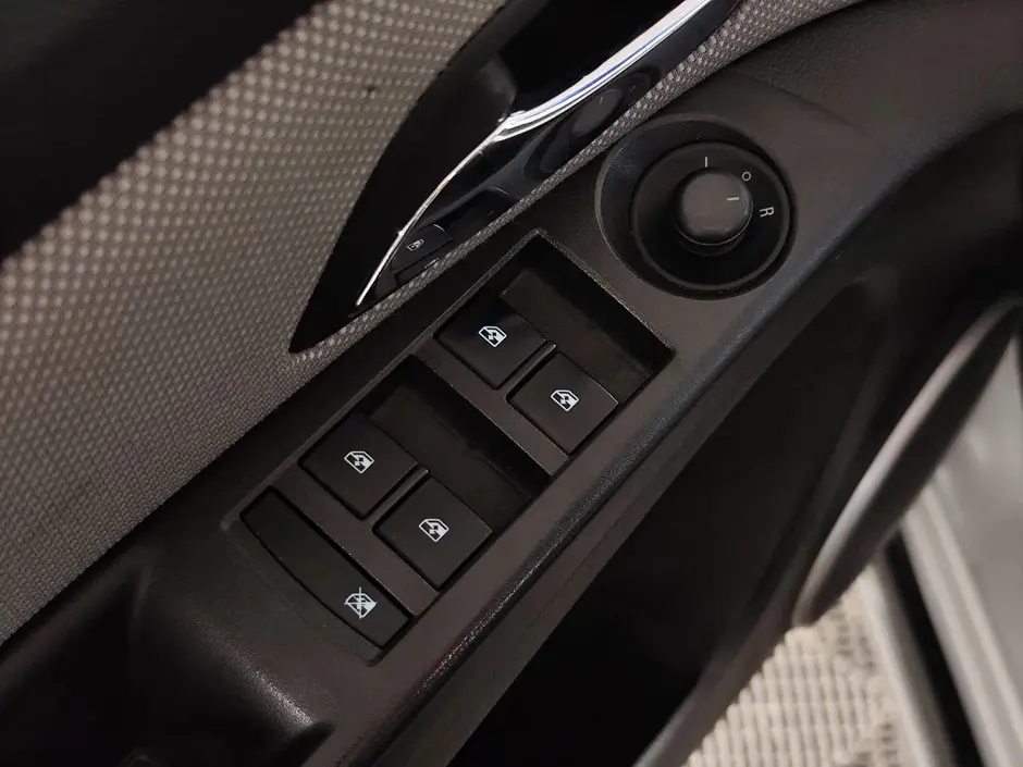 Chevrolet Cruze, 2009 г.