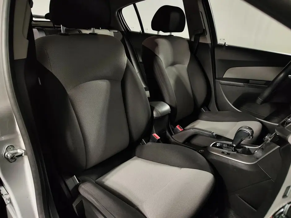 Chevrolet Cruze, 2009 г.