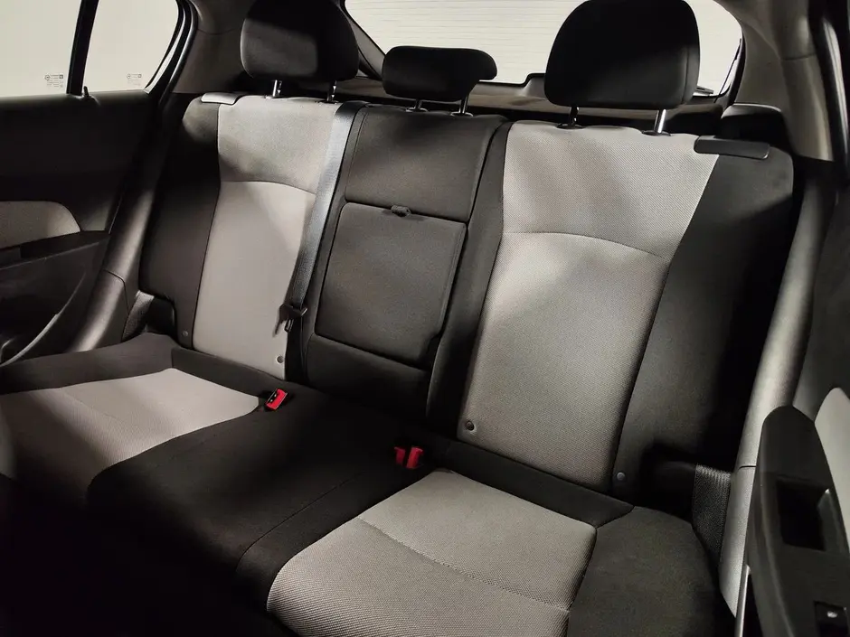 Chevrolet Cruze, 2009 г.