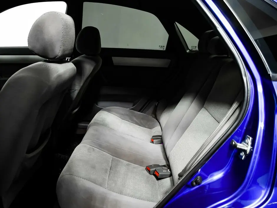 Chevrolet Lacetti, 2013 г.