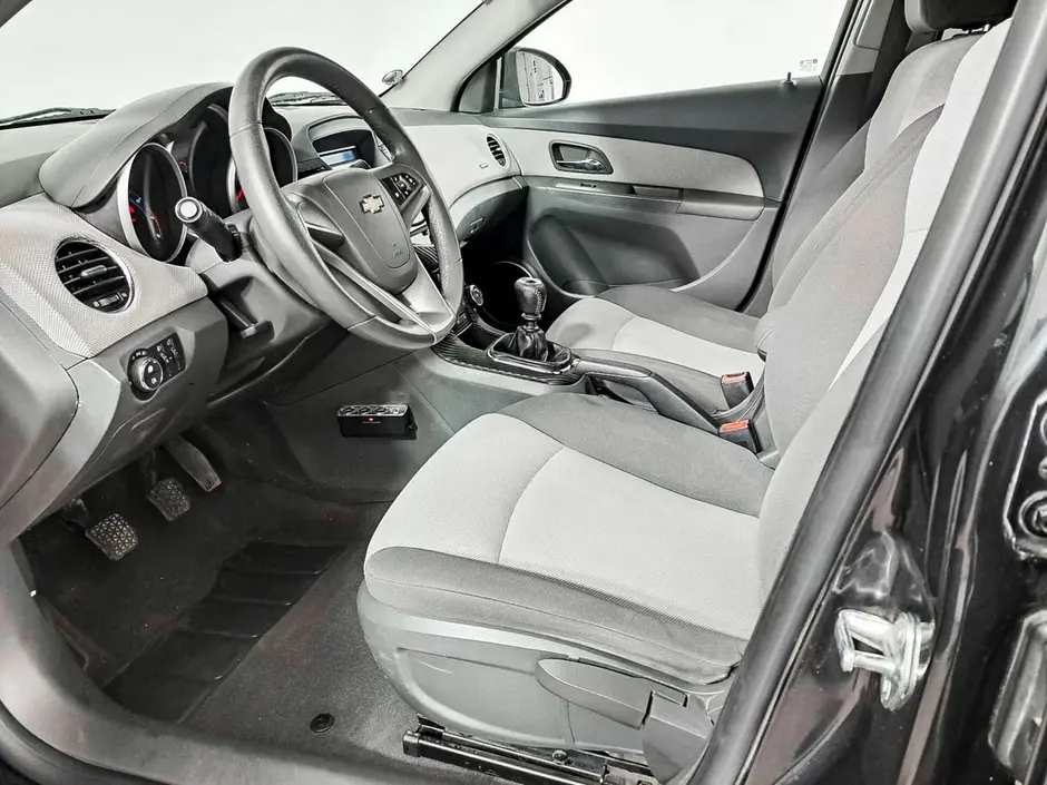 Chevrolet Cruze, 2009 г.