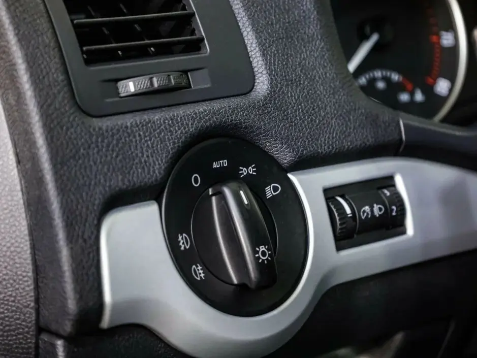 Skoda Octavia, 2008 г.