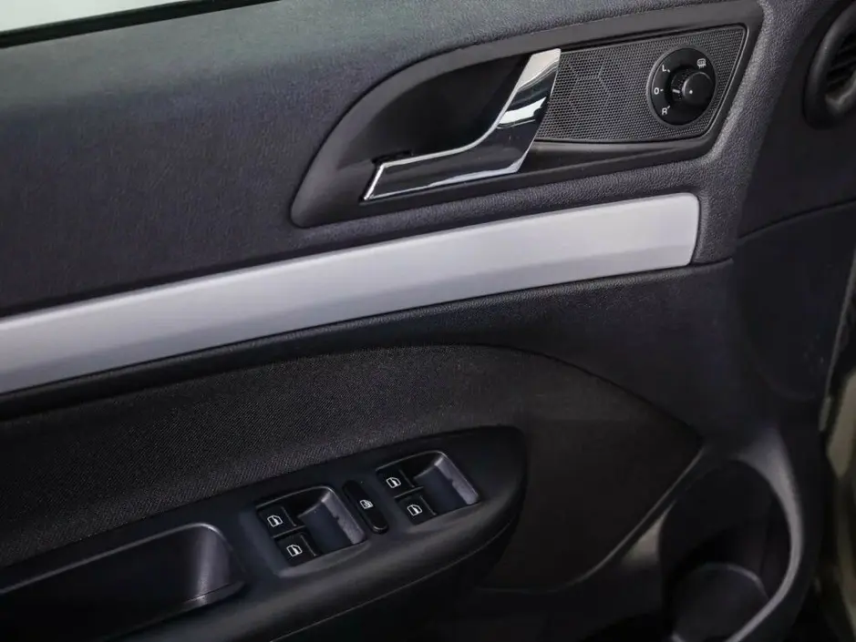 Skoda Octavia, 2008 г.