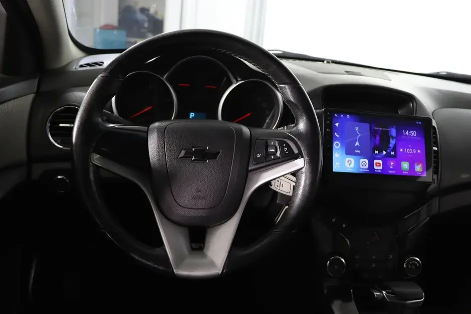 Chevrolet Cruze, 2010 г.