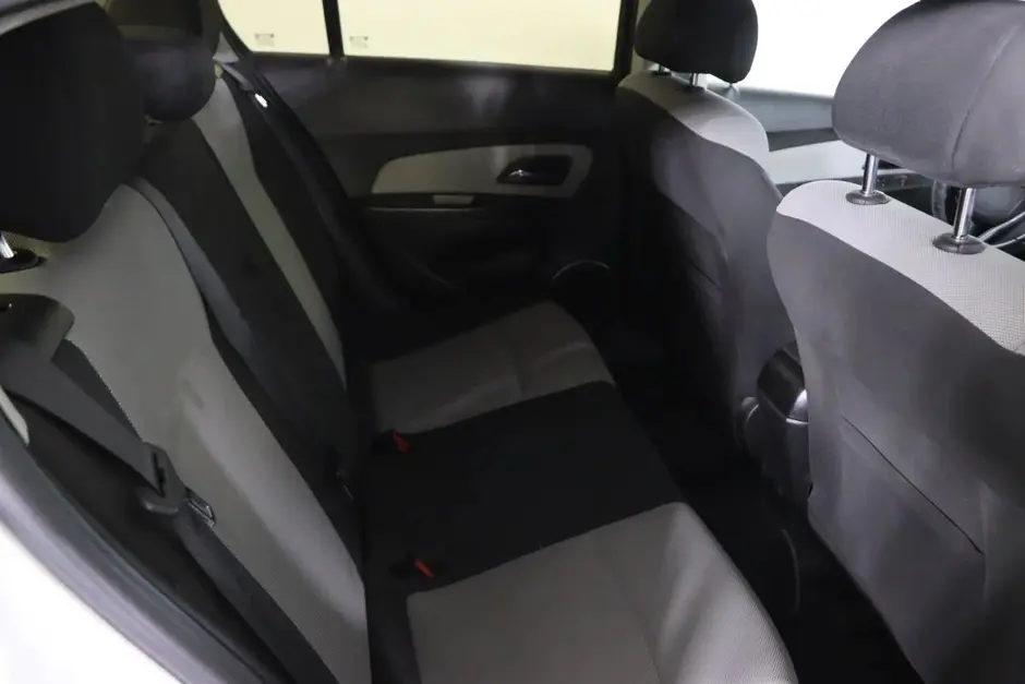 Chevrolet Cruze, 2010 г.