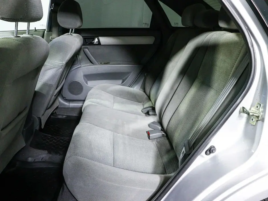 Chevrolet Lacetti, 2013 г.