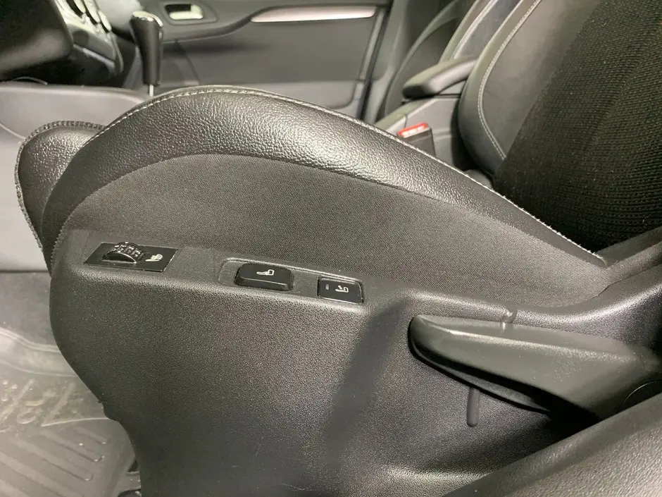 Citroen C4, 2011 г.