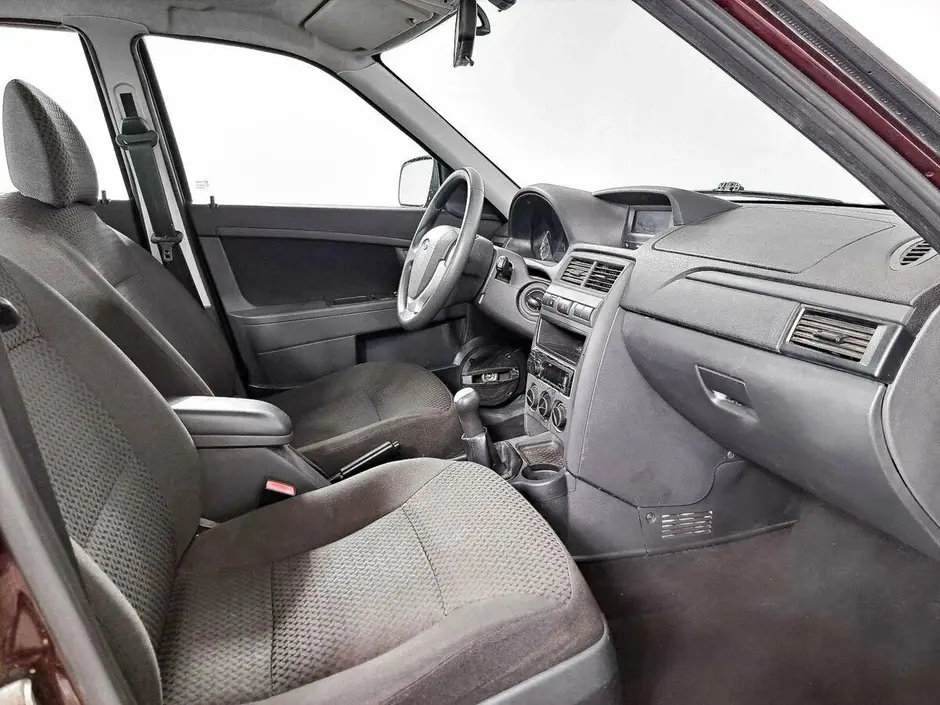 LADA (ВАЗ) Priora, 2014 г.