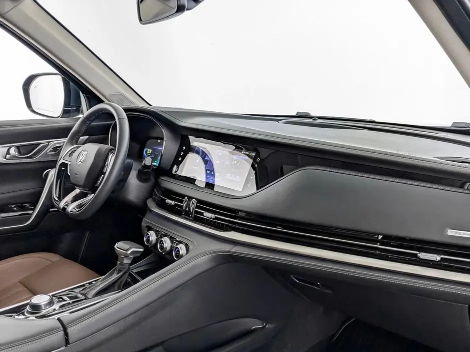 Changan CS95, 2023 г.