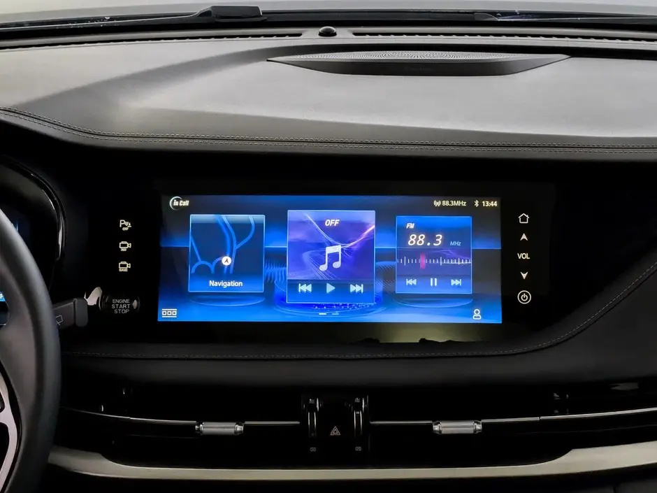 Changan CS95, 2023 г.