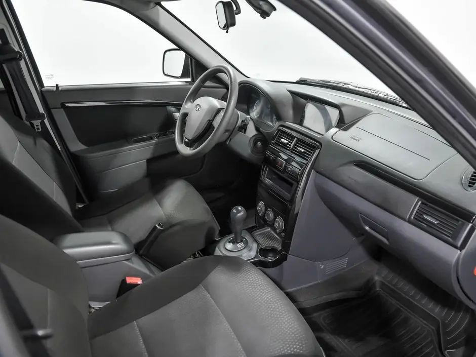 LADA (ВАЗ) Priora, 2015 г.