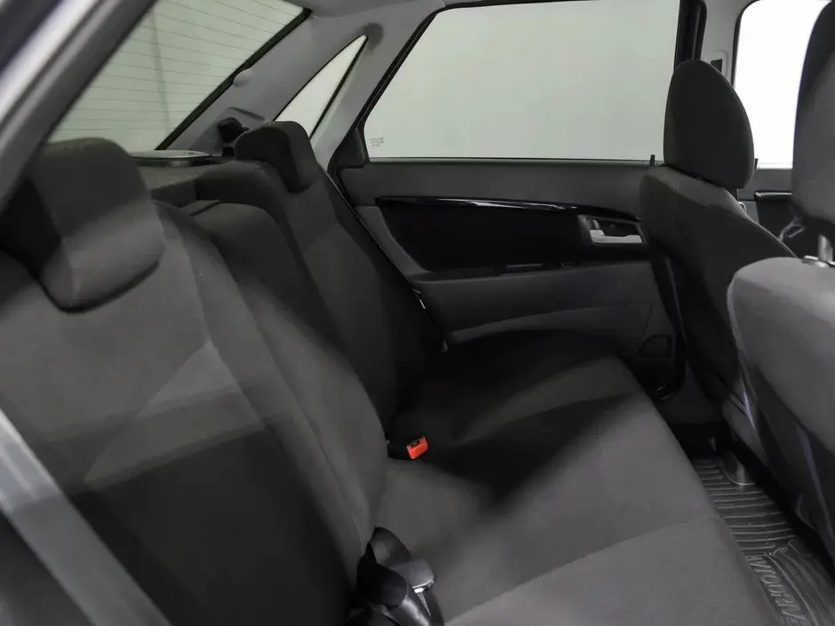 LADA (ВАЗ) Priora, 2015 г.