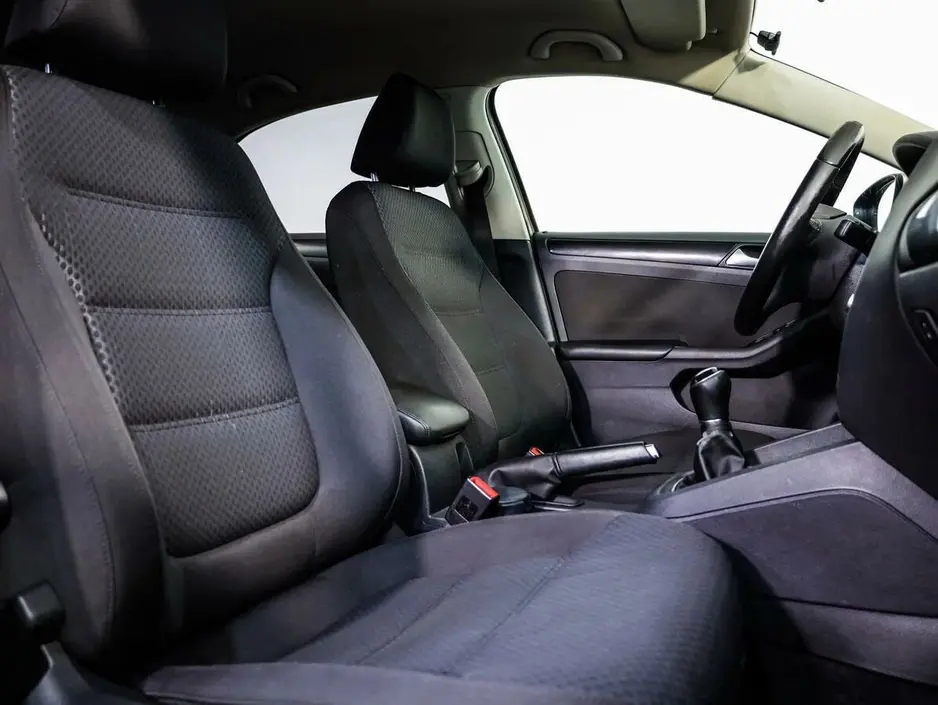 Volkswagen Jetta, 2013 г.