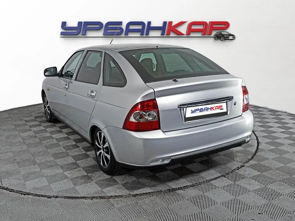 LADA (ВАЗ) Priora, 2014 г.