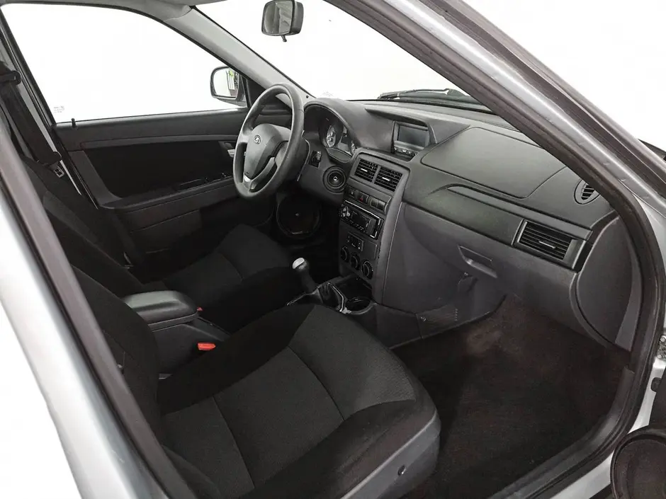 LADA (ВАЗ) Priora, 2014 г.