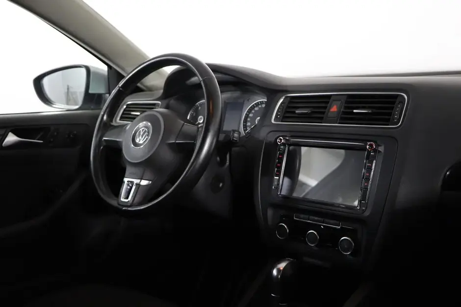 Volkswagen Jetta, 2013 г.