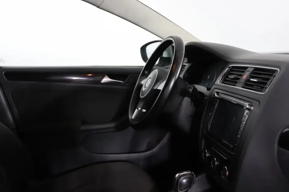 Volkswagen Jetta, 2013 г.