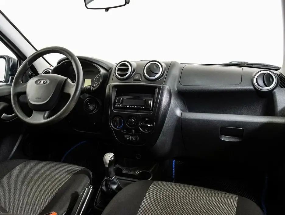 LADA (ВАЗ) Granta, 2016 г.