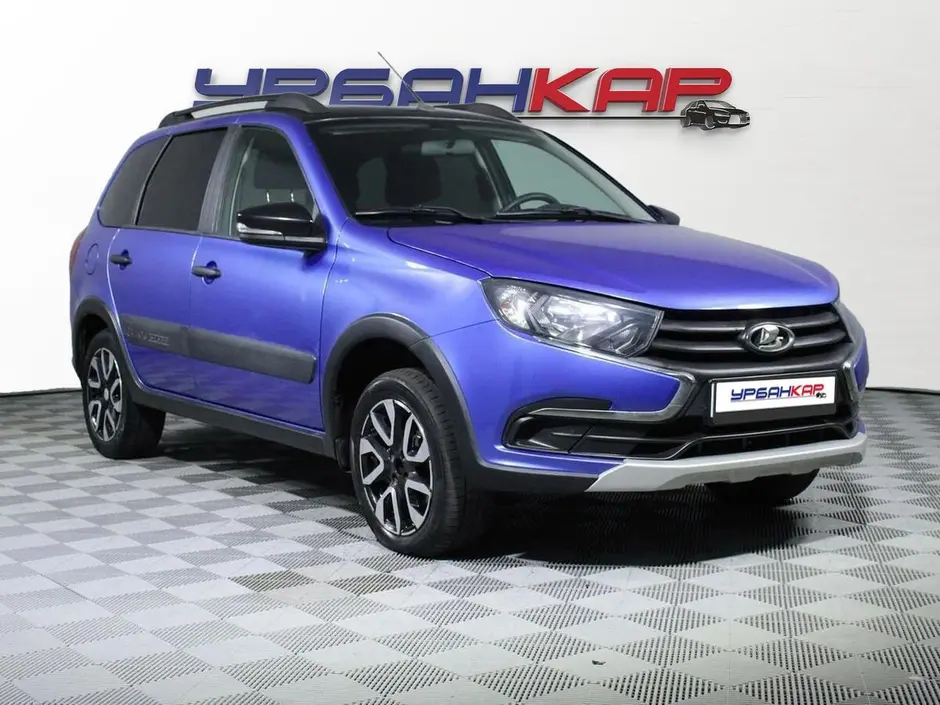 LADA (ВАЗ) Granta, 2020 г.