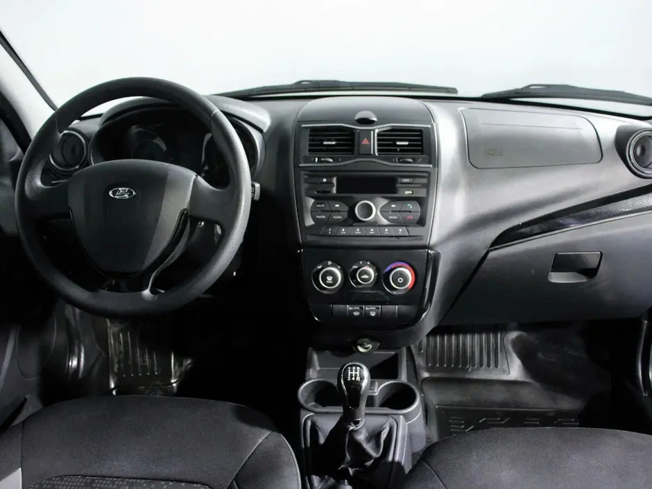 LADA (ВАЗ) Granta, 2020 г.