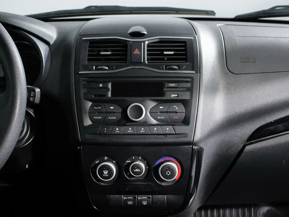 LADA (ВАЗ) Granta, 2020 г.