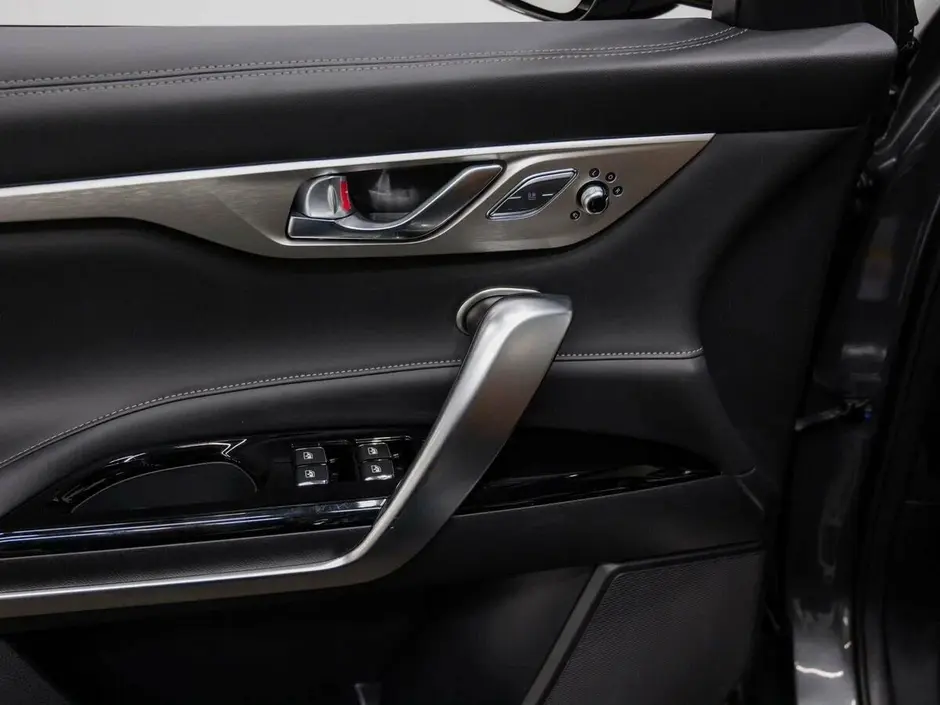 Changan CS95, 2023 г.